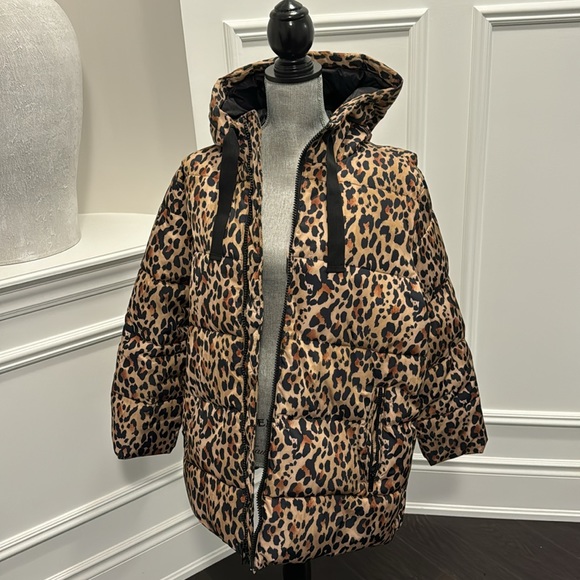 COPY - GAP Bomber - Picture 2 of 8